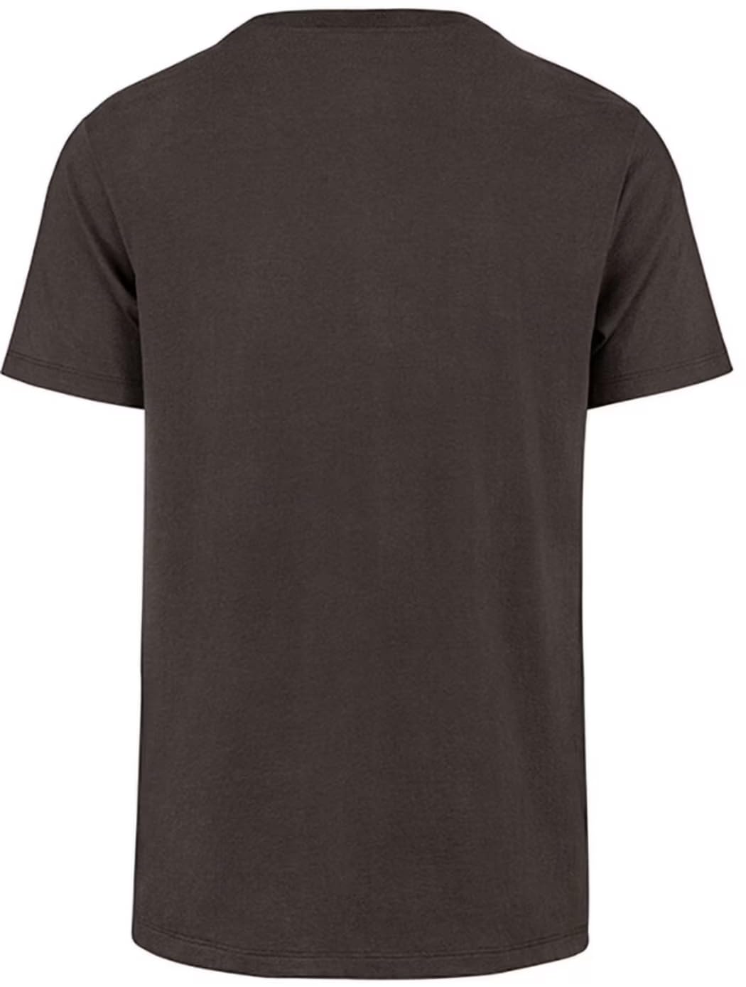 47 MLB Men's Union Arch Franklin Team Short Sleeve T-Shirt
