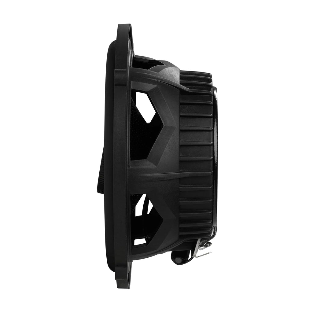 JBL Club 34F - 3-1/2" (87mm) Two-Way Car Speaker, 75 Watts Peak, 25 Watts RMS, Sensitivity (@ 2.83V): 89dB, Frequency Response: 90Hz – 20kHz, Nominal Impedance: 3.0 ohms