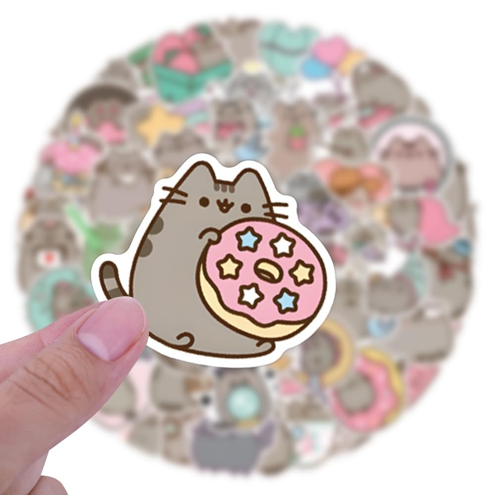 100PCS Cartoon Anime Miyazaki Hayao Stickers for Laptop,Studio Ghibli Anime Vinyl Movie Stickers for Water Bottle, Phone，Hard Hat，Skateboard，Scrapbooking，Gifts for Kids/Adults