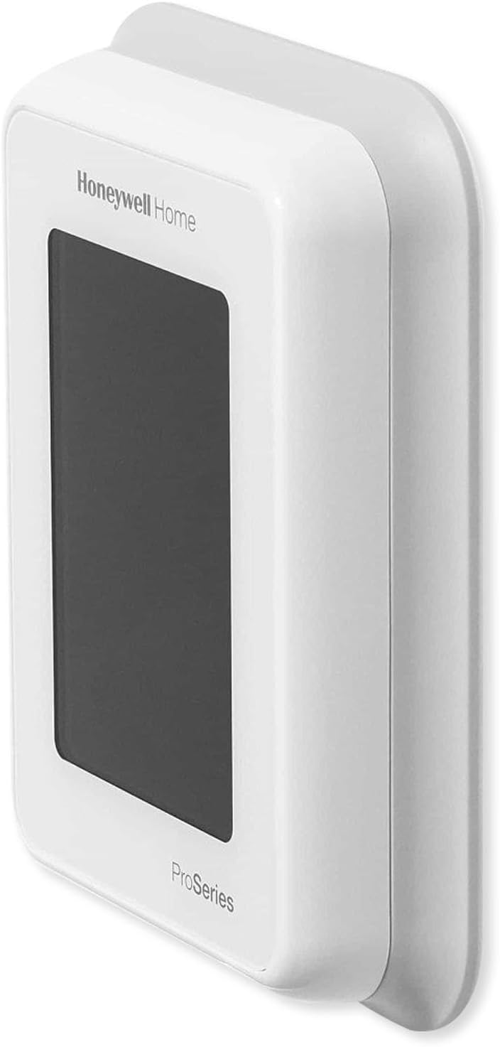 Honeywell Home-Resideo T10+ Pro Smart Thermostat Without Sensor (THX321WF3003W)