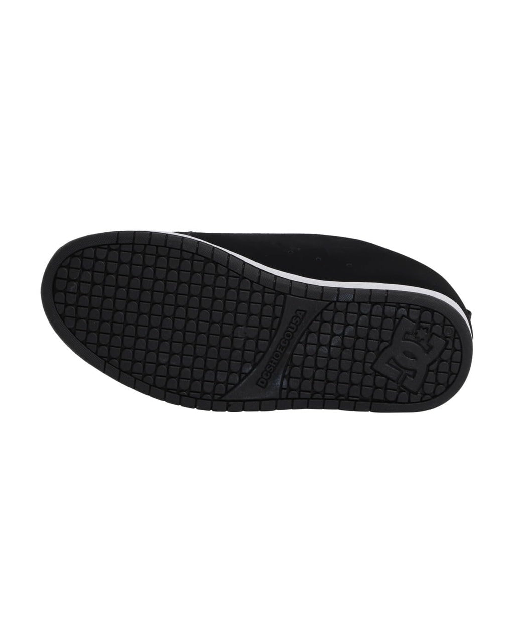 DC Shoes Mens Court Graffik - for Men