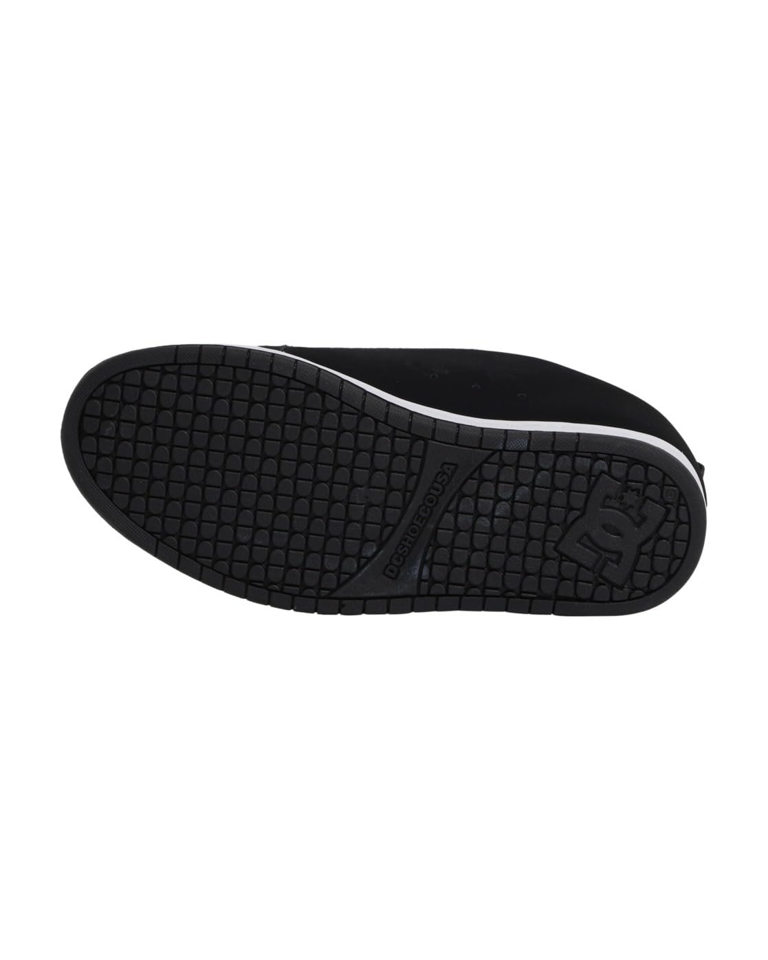 DC Shoes Mens Court Graffik - for Men