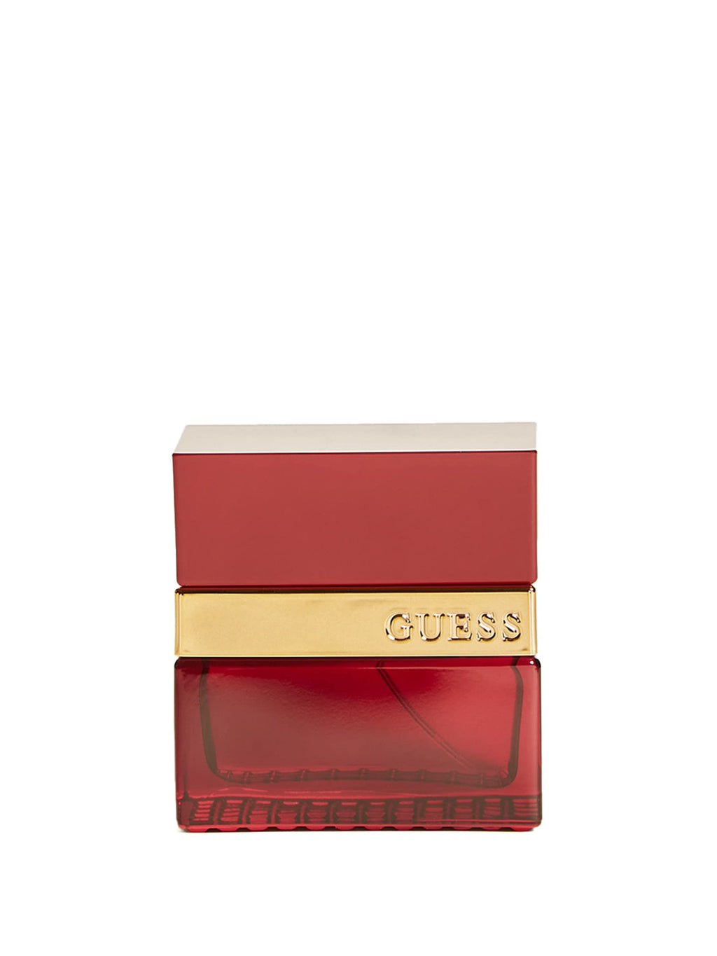 Guess Seductive Red Men/Homme Eau de Toilette Cologne Spray For Men, 1.0 Fl. Oz.