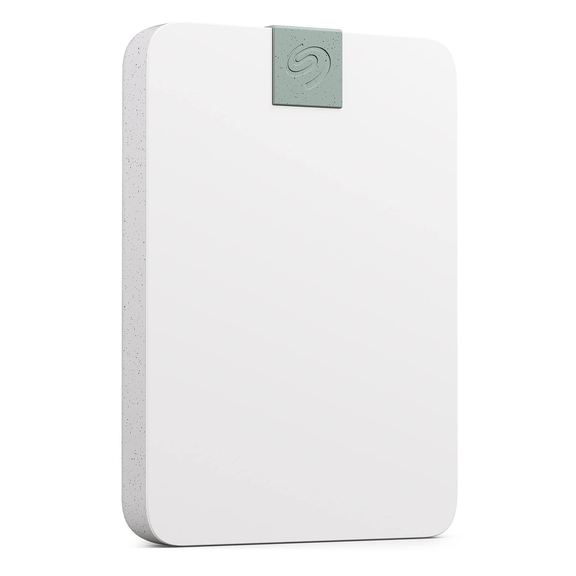 Seagate One Touch SSD 1TB External SSD Portable – Black, speeds up to 1030MB/s, 6mo Mylio Photo+ subscription, 6mo Dropbox Backup Plan and Rescue Services (STKG1000400)