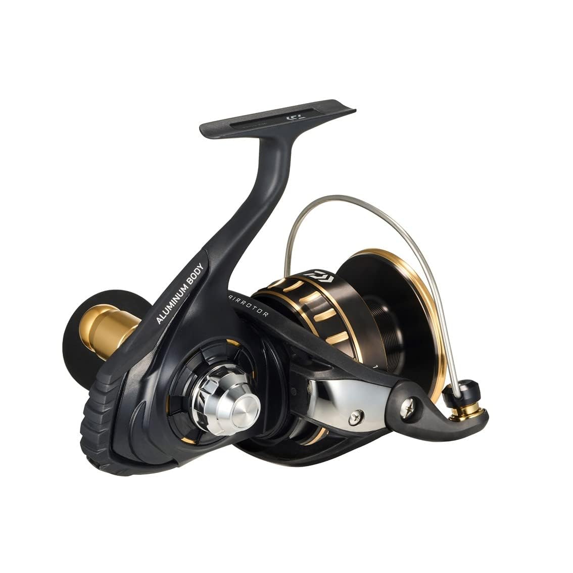 DAIWA Spinning Reel 23BG SW 4000-18000 Various (2023 Model)