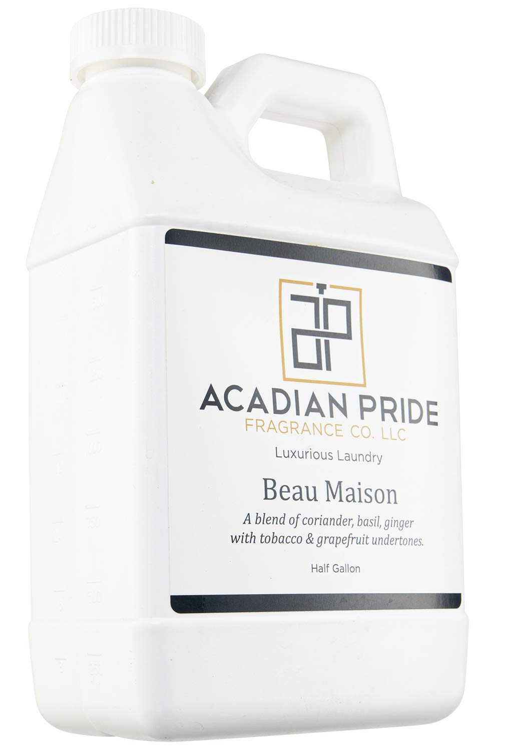 Luxurious Wash Laundry Detergent (337) 1 Quart/32 oz