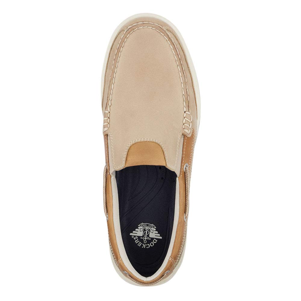 DOCKERS Men's Tiller