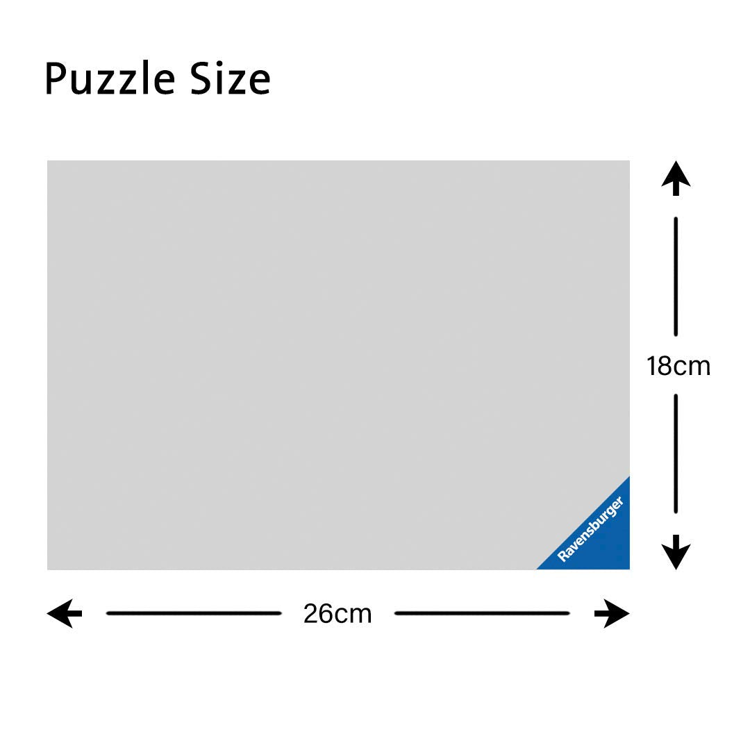 Bluey 12, 16, 20 & 24 PC Puzzle