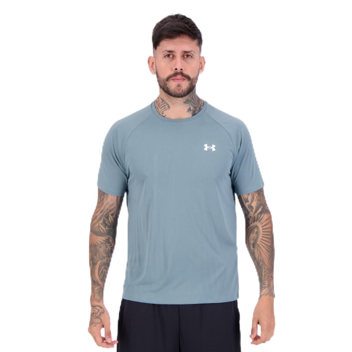 Under Armour Men's Freedom Flag T-Shirt