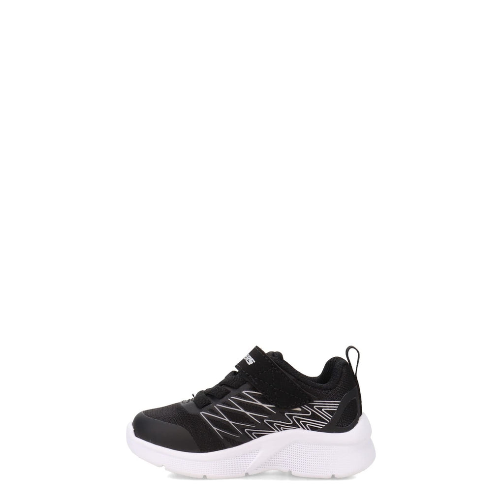Skechers Boys Microspec - Texlor Sneaker