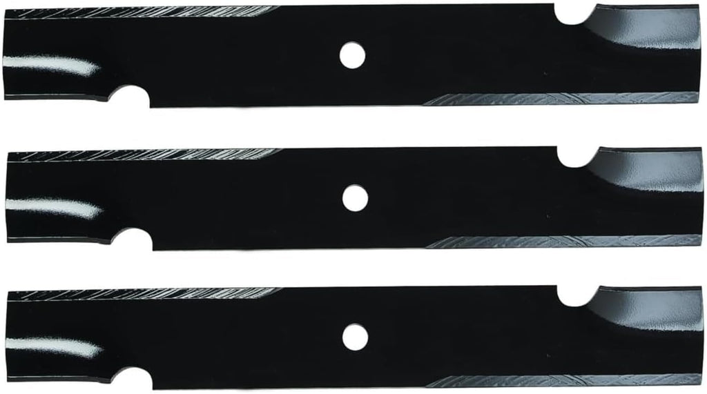 3PK USA Mower Blade for 52" Ferris 21227S 481711 Scag 482462 482878 48108 Encore 481707