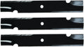 3PK USA Mower Blade for 52" Ferris 21227S 481711 Scag 482462 482878 48108 Encore 481707
