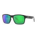 Costa Del Mar Sunglasses for Men - Paunch Mens Polarized Sunglasses - Fishing, Boating & Beach UV Protection - Size 57-580P