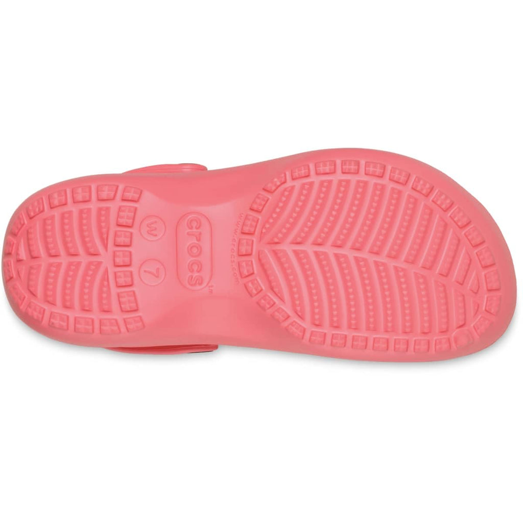 Crocs Women's Classic Platform Clog