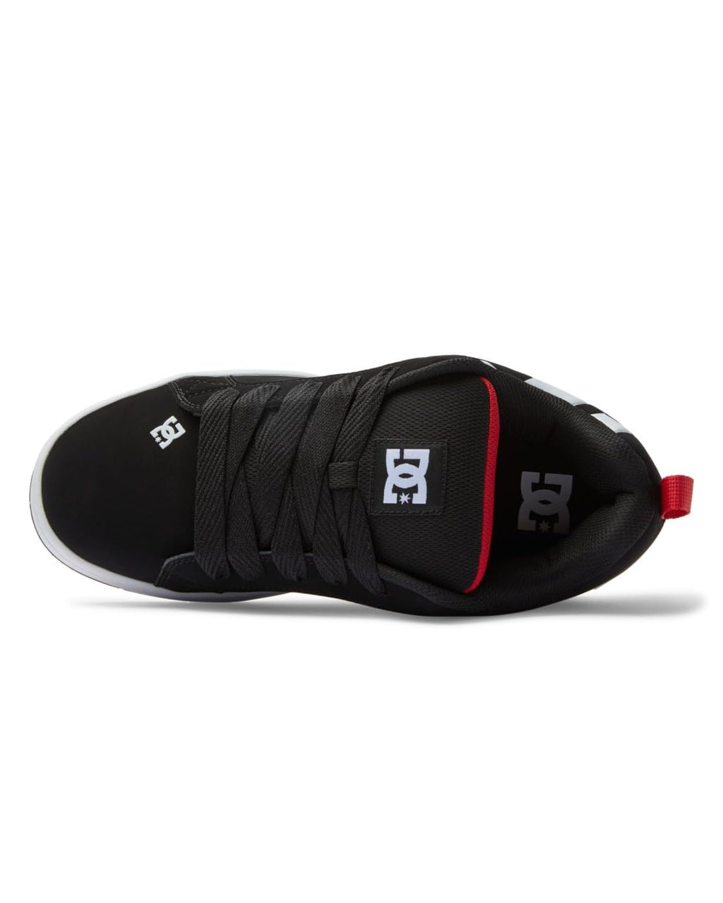 DC Shoes Mens Court Graffik - for Men