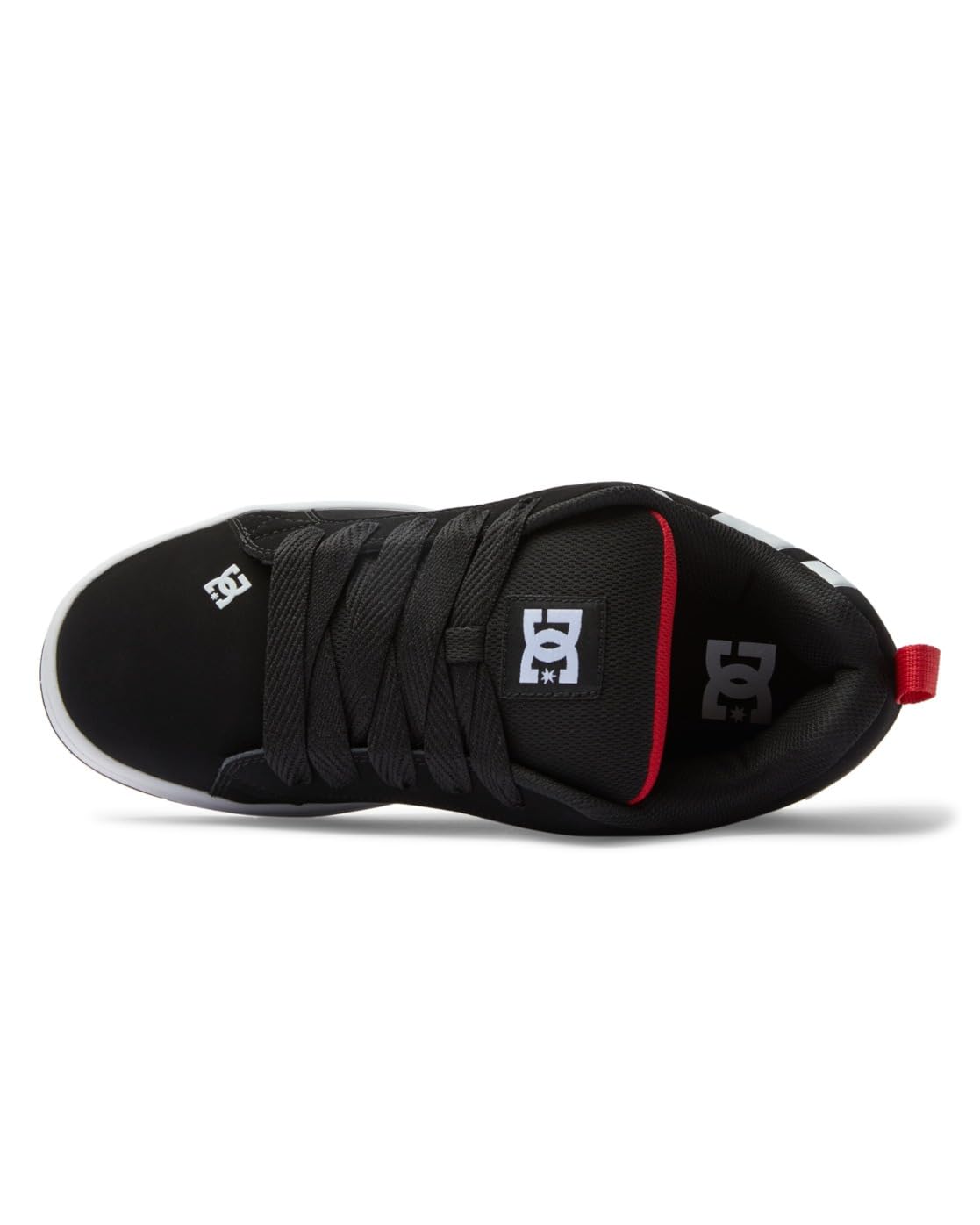 DC Shoes Mens Court Graffik - for Men
