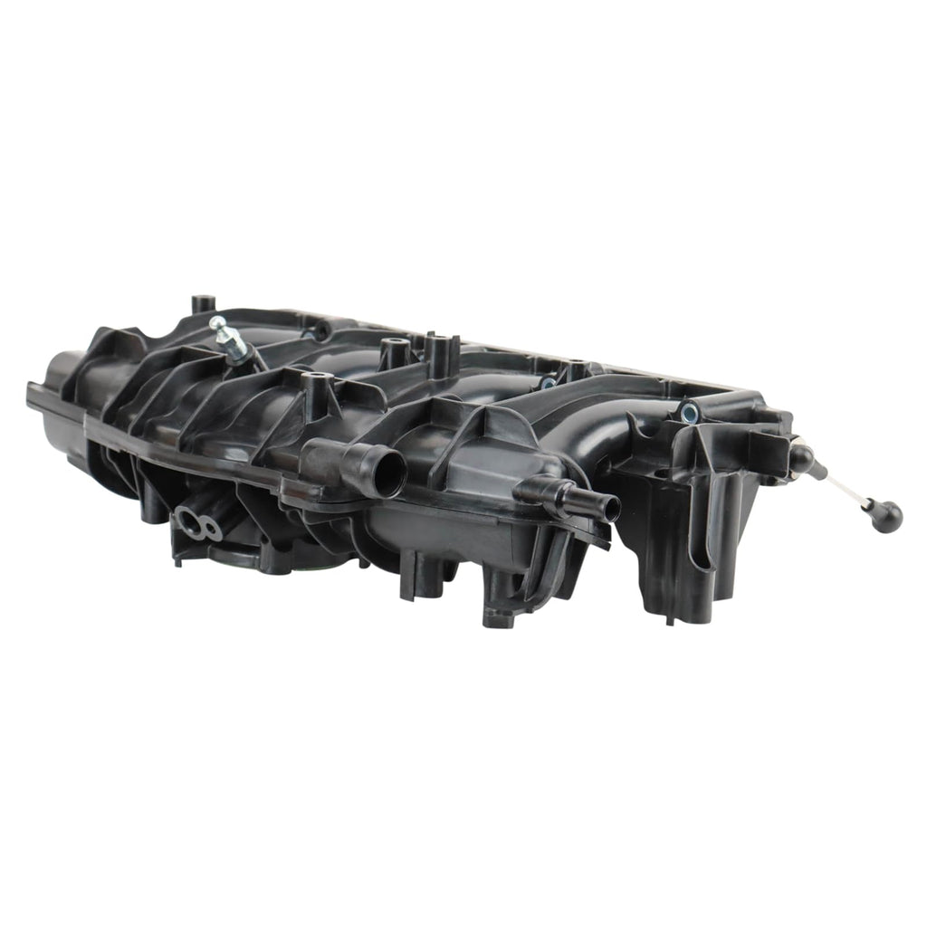 TRQ Intake Manifold (L4 1.8L ONLY) Compatible with 2011-19 Toyota Corolla, 2010-14 Scion xD, 2011-13 Toyota Matrix