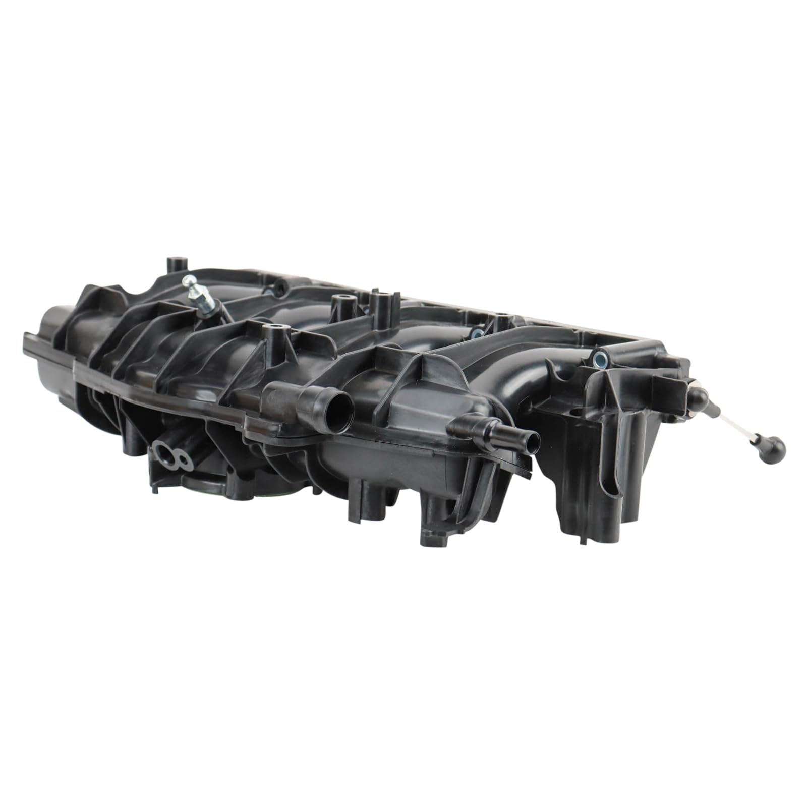 TRQ Intake Manifold (L4 1.8L ONLY) Compatible with 2011-19 Toyota Corolla, 2010-14 Scion xD, 2011-13 Toyota Matrix