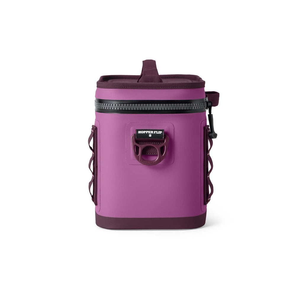YETI Hopper Flip 8 Portable Soft Cooler