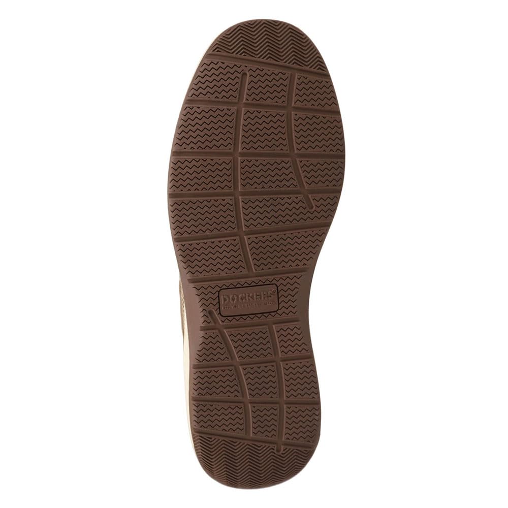 DOCKERS Men's Tiller