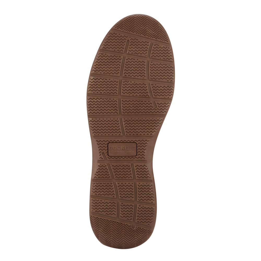 DOCKERS Men's Tiller
