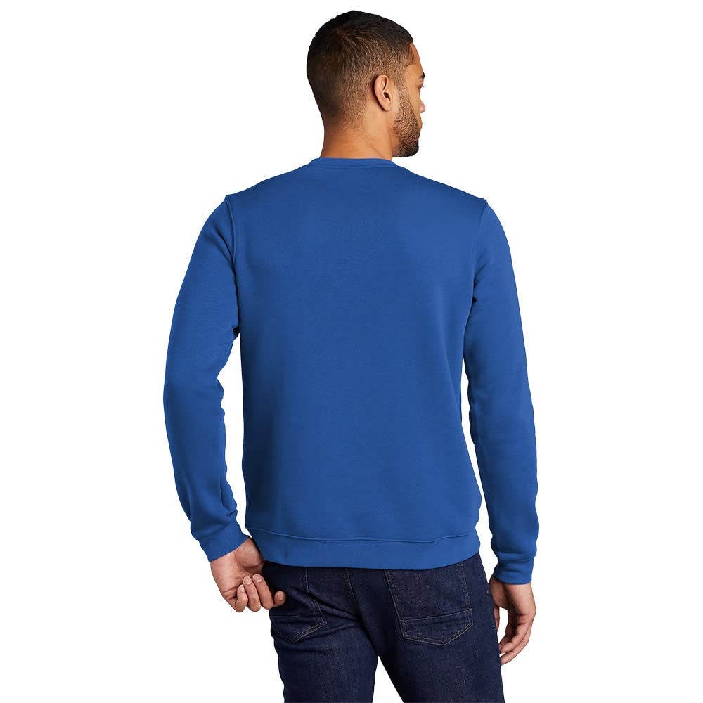 Crew Sweatshirt by Nike