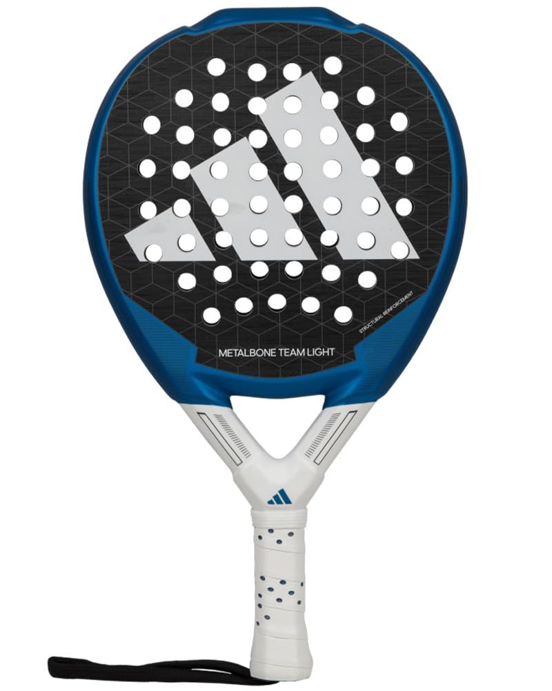 Adidas Metalbone Padel Racket Paddle Series