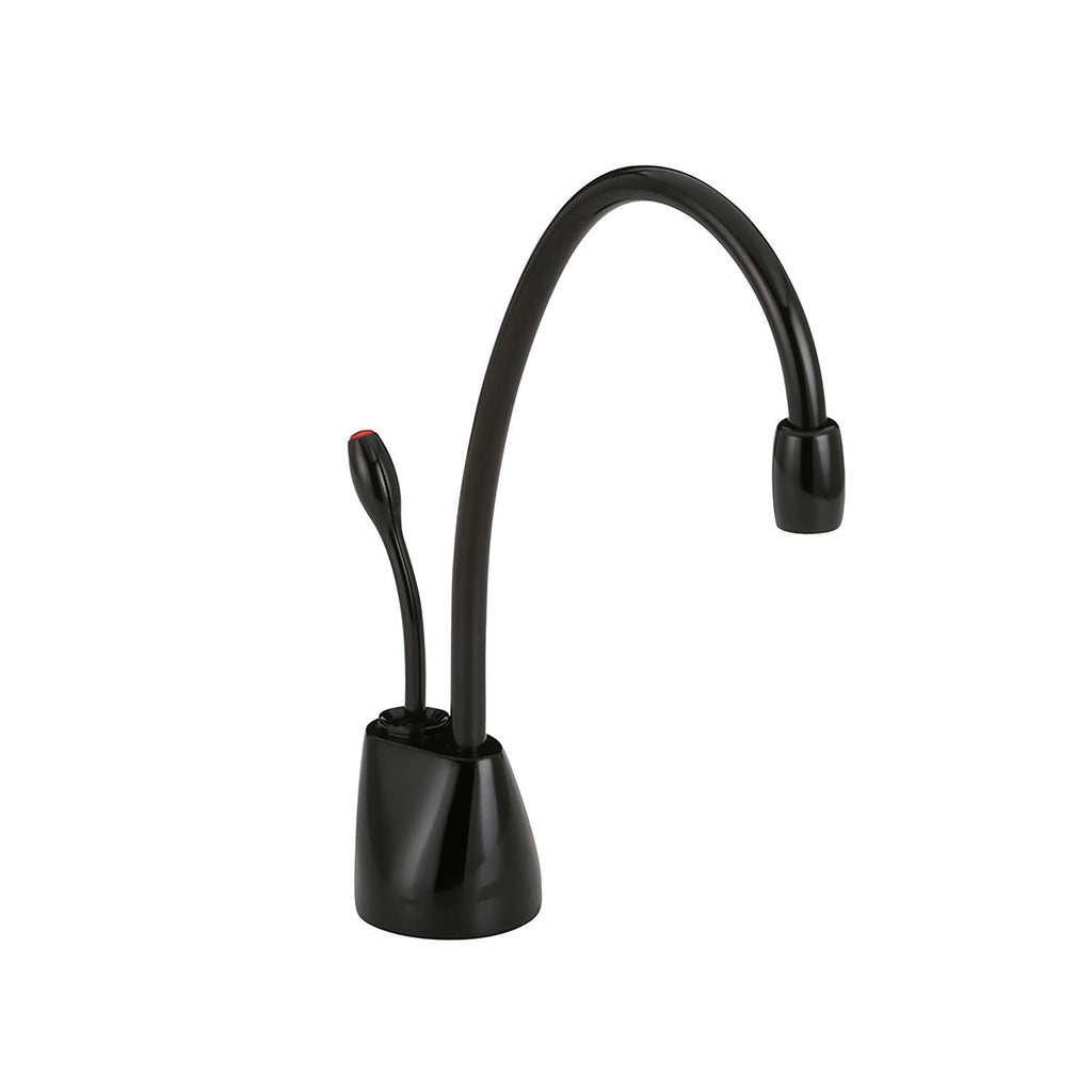 InSinkErator Contemporary Instant Hot Water Dispenser - Faucet Only, Biscuit, F-GN1100BIS