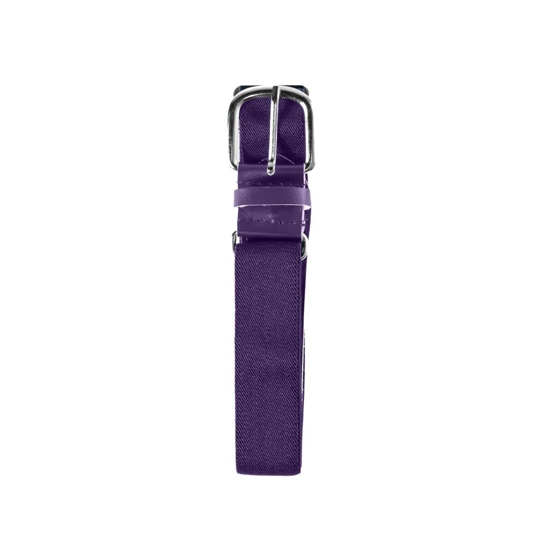 Rawlings | Elastic Game Day Belt | Baseball/Softball | Adult/Youth | Multiple Colors