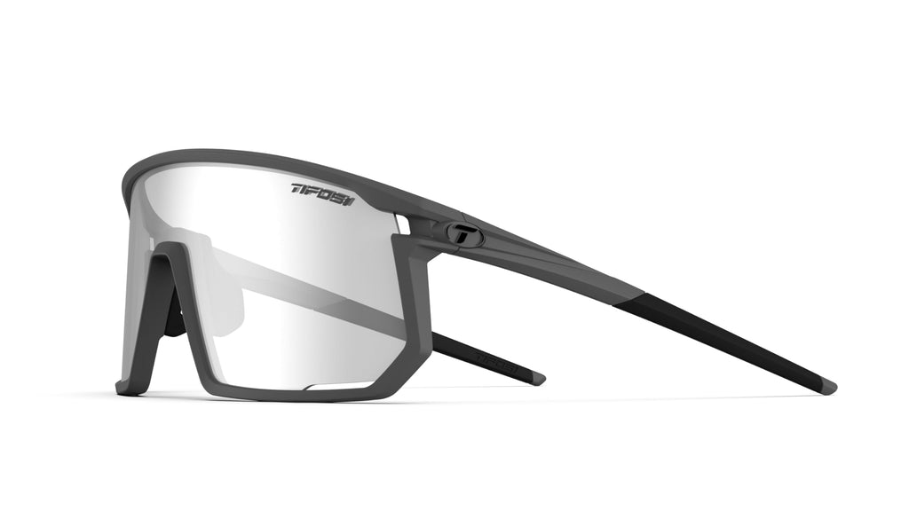 Tifosi Moab Cycling Glasses - Ideal For Cycling (Gravel, MTB & Road), Baseball & Pickleball - Shatterproof Polycarbonate Lens