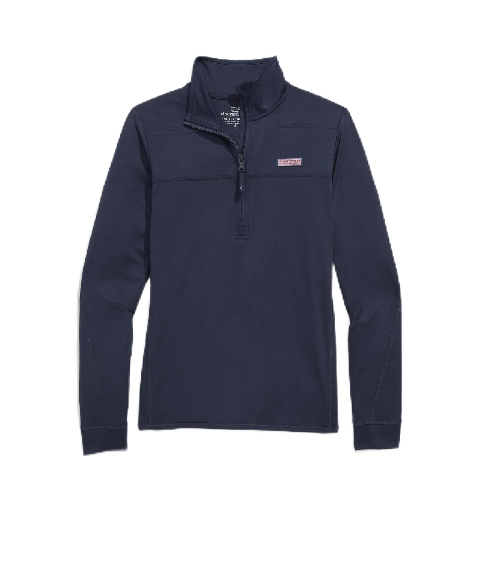 Vineyard Vines Women's Performance Sankaty Shep Shirt