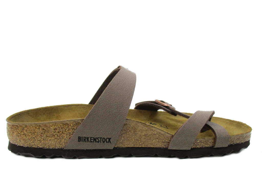 Birkenstock Women's Mayari Birko-Flor Sandals