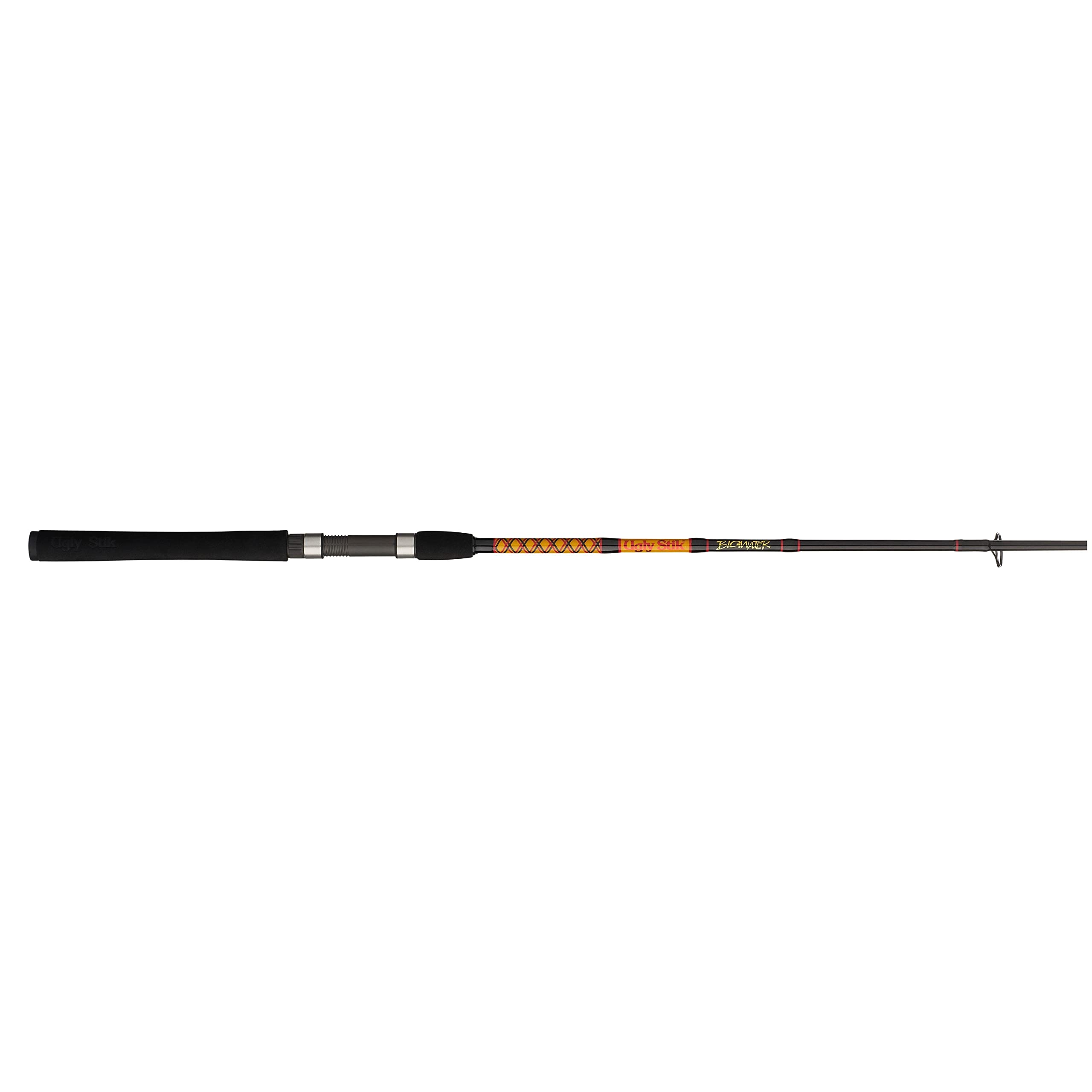 Ugly Stik Bigwater Spinning Fishing Rod