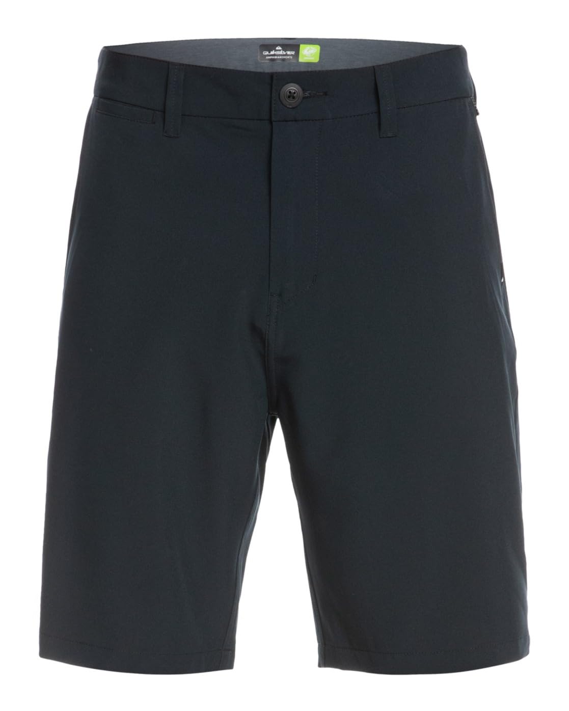 Quiksilver Men's Union Amphibian 20 Inch Water Friendly Hybrid Short (28-44)