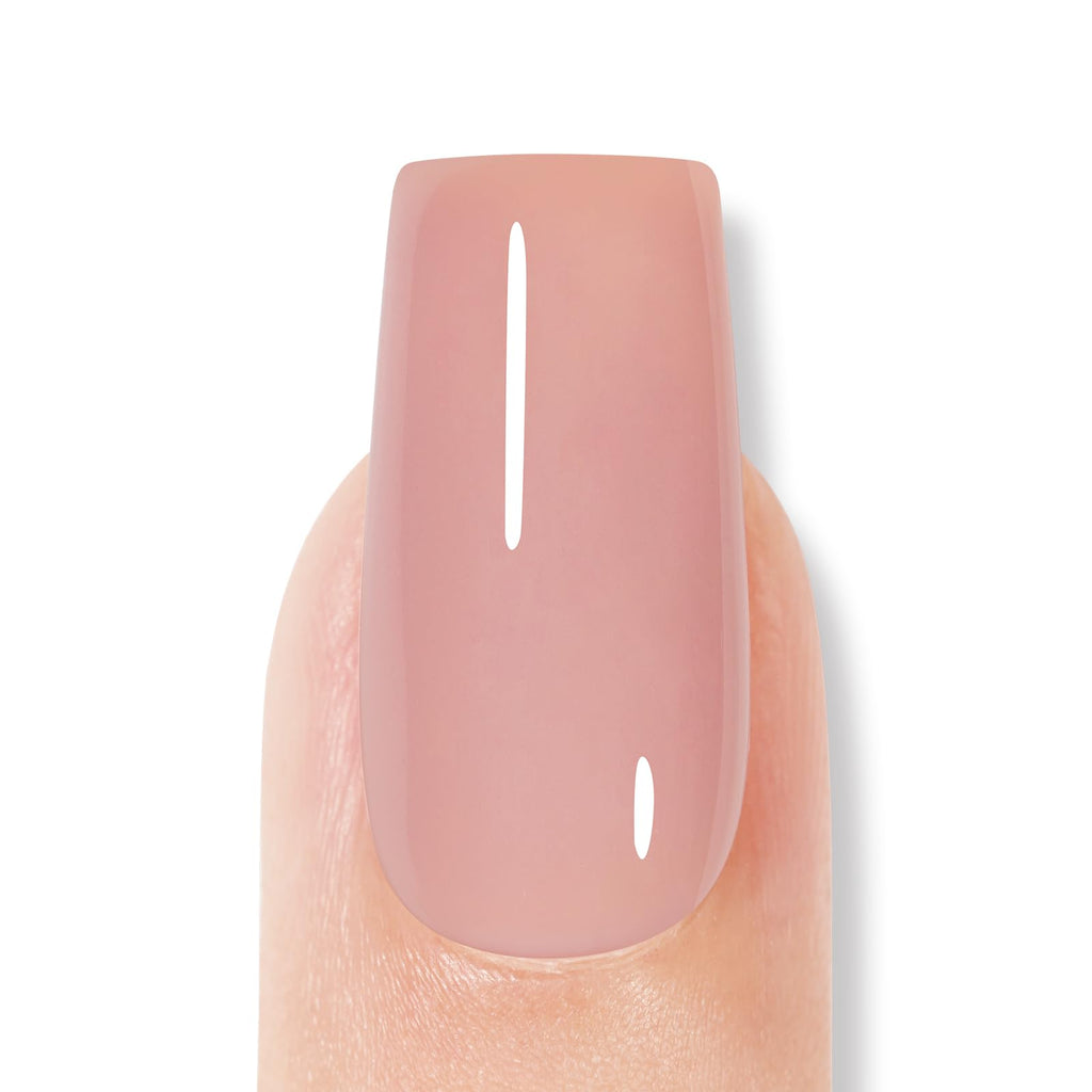 AILLSA Red Gel Nail Polish Ruby Red Gel Polish Bright Rose Color Polish Apple Candy Nails Long Lasting Soak Off U V Gels Nail Polish Nail Art Manicure Salon at Home 0.51 Fl Oz