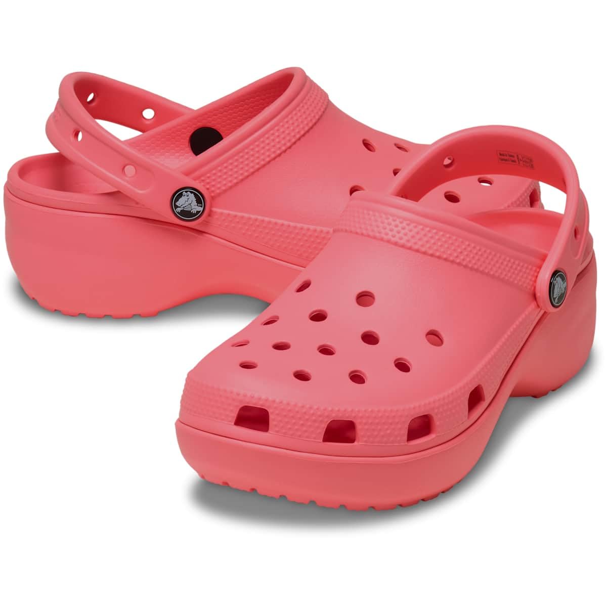 Crocs Women's Classic Platform Clog