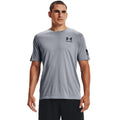 Under Armour Men's New Freedom Flag T-Shirt