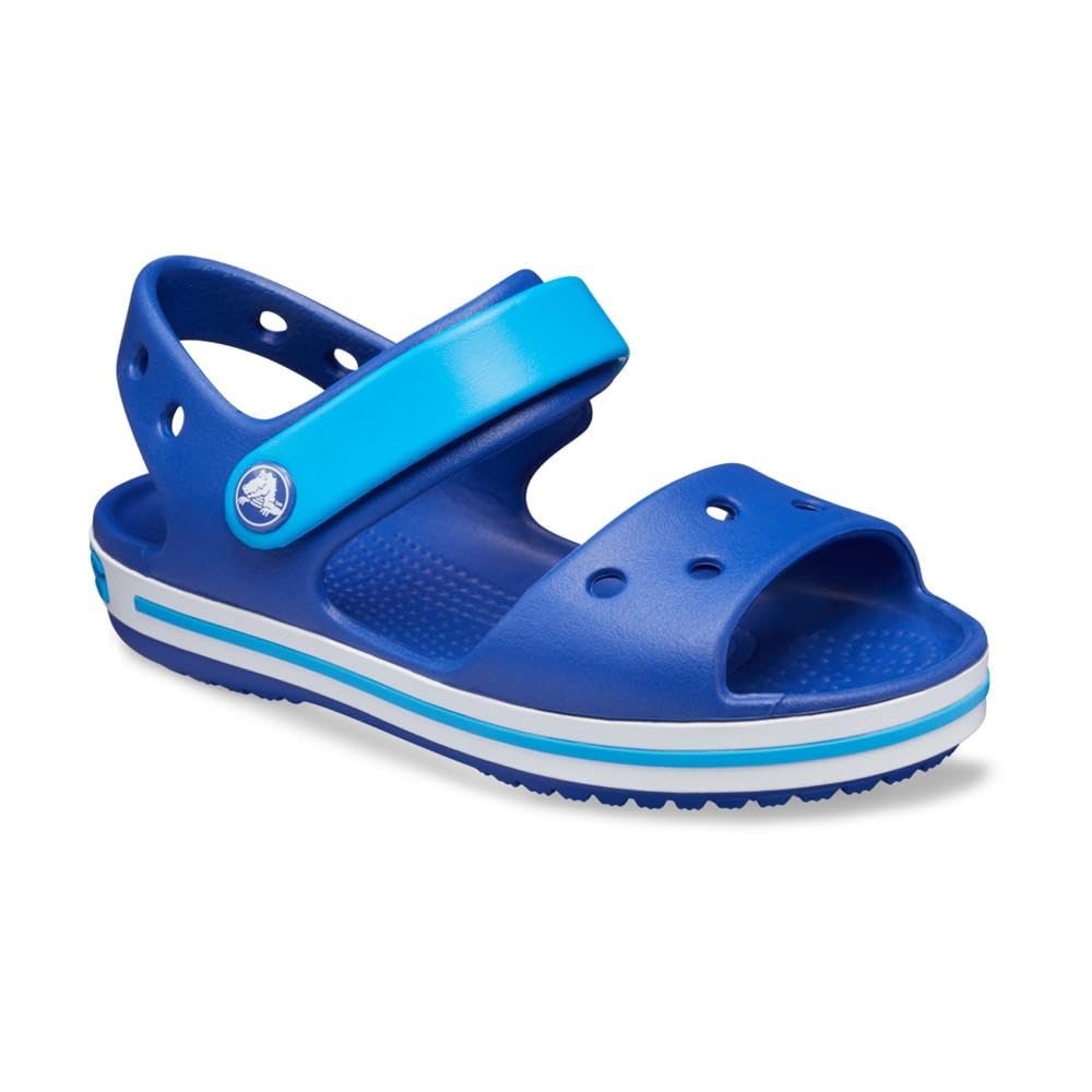 Crocs Kids' Crocband Sandals