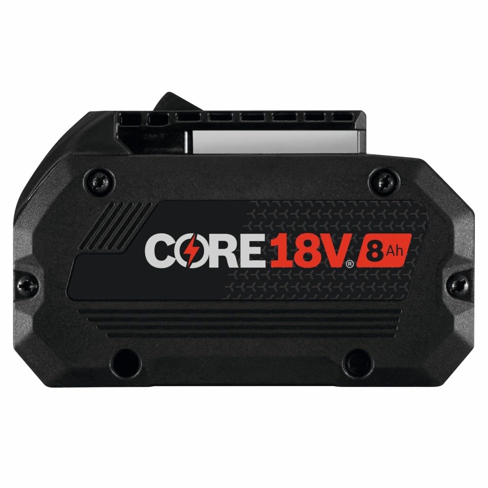 BOSCH BAT612 18V Lithium-Ion 2 Ah Standard Power Battery