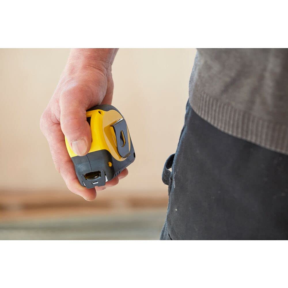 STANLEY 0-30-686 Tylon Tape, 3m/10ft