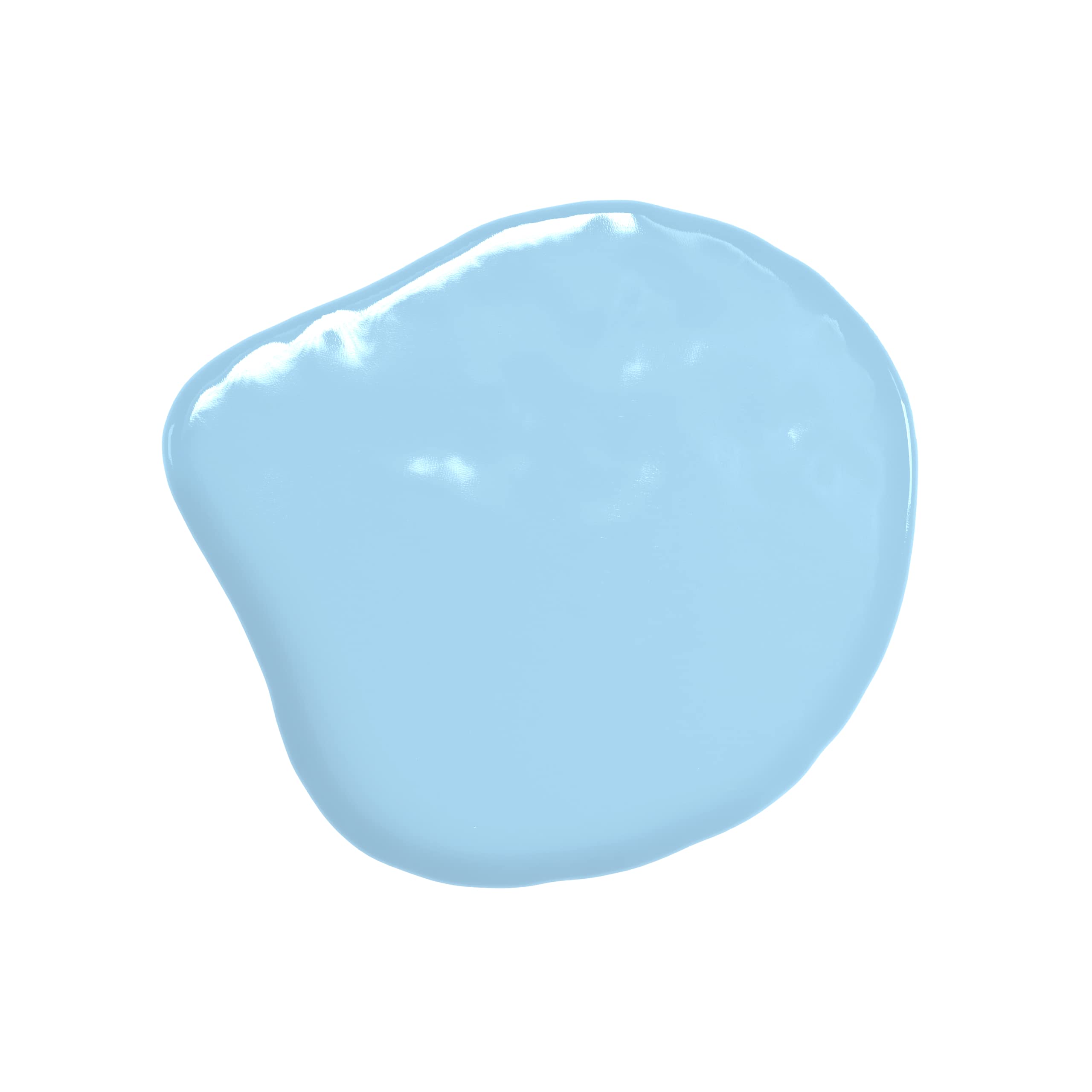 Colour Mill Oil-Based Food Coloring, 100 Milliliters (Baby Blue)