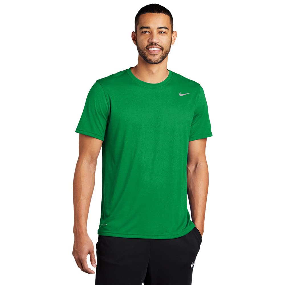 Nike Mens Legend Short Sleeve Tee