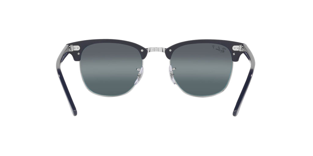 Ray-Ban RB3016 Clubmaster Classic Square Sunglasses for Men for Women