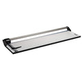 Rotatrim Pro 12 Inch Cut Professional Paper Cutter/Trimmer Precision Rotary Trimmer with Self-Sharpening Precision Steel Blades & Twin Stainless Steel Guide Rails (RCPRO12i)