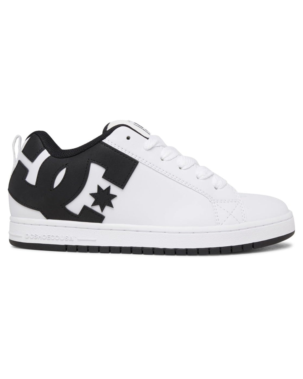 DC Shoes Mens Court Graffik - for Men