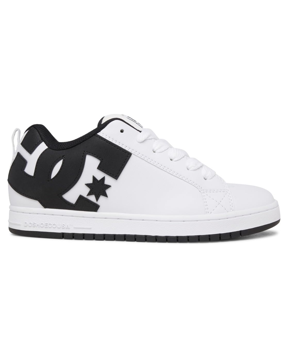 DC Shoes Mens Court Graffik - for Men
