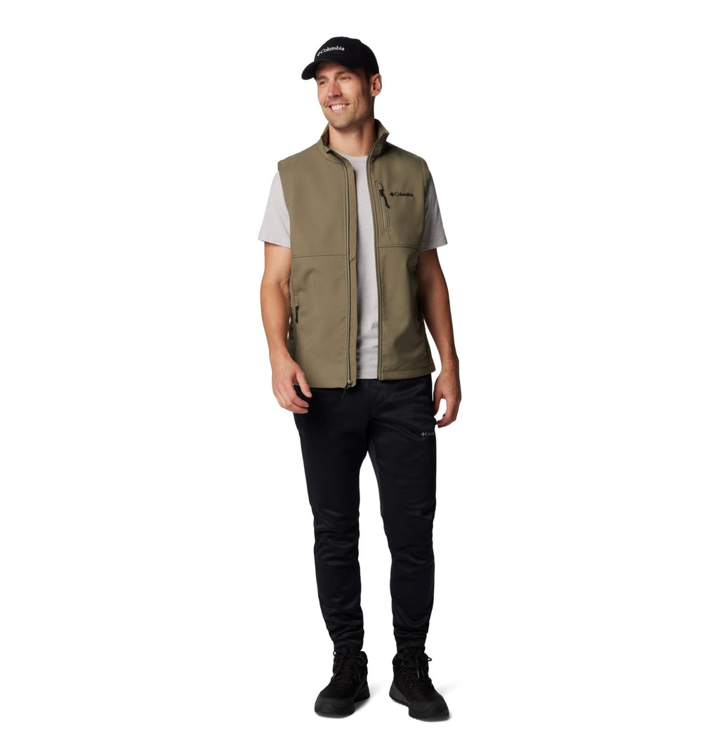 Columbia Ascender II Softshell Vest