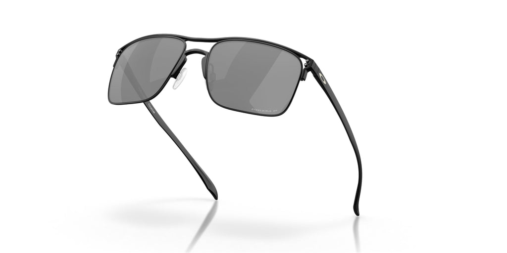 Oakley Mens Oo6048 Holbrook Ti Square Sunglasses