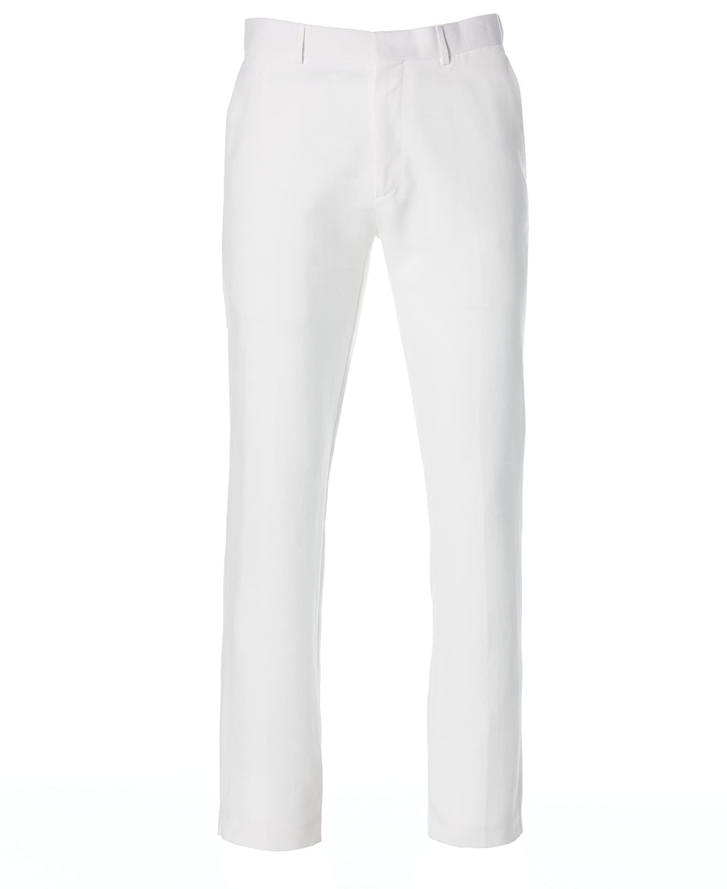 Cubavera Men's Flat Front Linen Blend Dress Pant (Waist Size 30 - 54 Big & Tall)