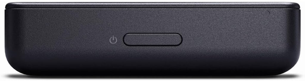 Lenovo Chromebox 83F90000US Chromebox - Intel Celeron N4500 1.10 GHz - 8 GB RAM - 32 GB Flash Memory Capacity - Micro PC